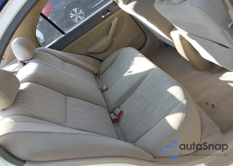 2004 Honda Civic Ex z USA, uszkodzony, nr VIN 2HGES26864H574324